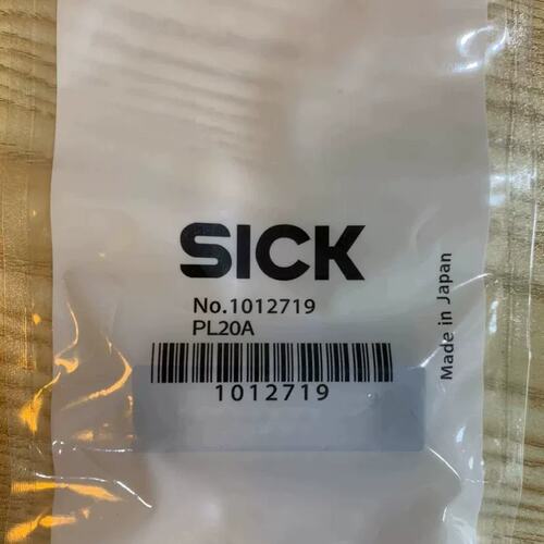 议价德国西克SICK反光板PL20A正品可维修