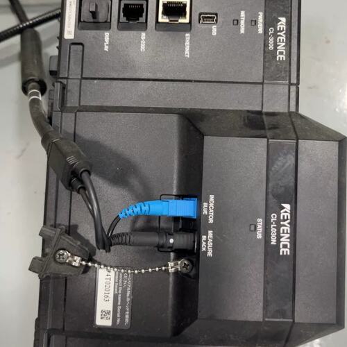 议价CL-3000加CL-L030N加探头CL-L030一可维修