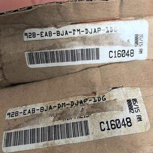 议价MAC电磁阀92B-EAB-BJA-DM-DJAP-1DG，可维修