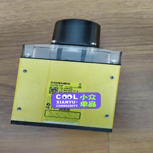 议价康耐视DM600QL读码器正品议价可维修
