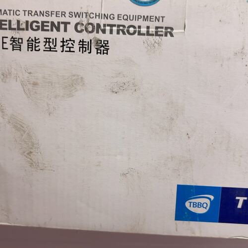 议价泰永ATSE智能控制器，一个便宜处理需要的联系，CIII可维修