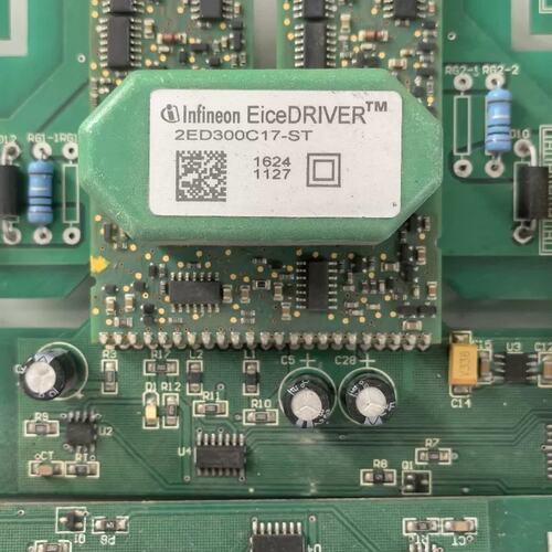 议价2ED300C17-ST 英飞凌驱动模块，，成色可维修