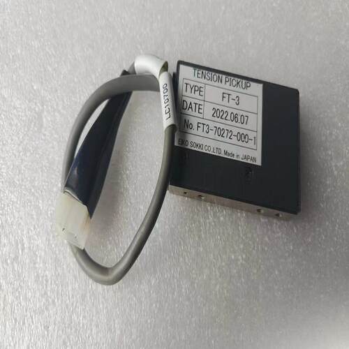 议价ERKO松崎 SOKKI FT-3张力传感器 可维修