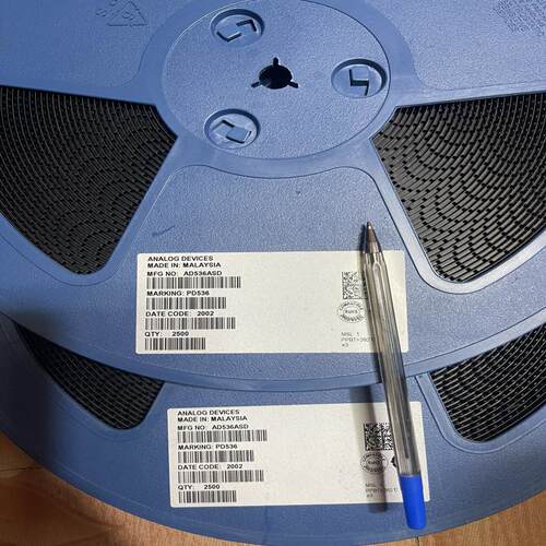 议价AD536ASD ，AD536 ，SOP-14 ，可维修