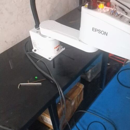 议价爱普生机器人ls6-B602s/ls6-b702s 新款60可维修
