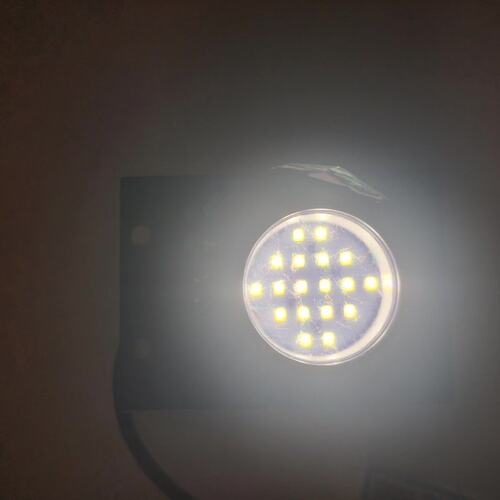 议价CST HFS34-WDB工业LED光源，24VDC，东莞康可维修