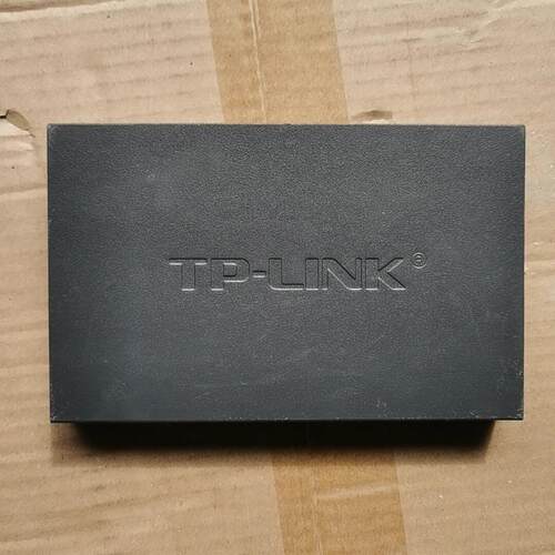 议价Tp-Link TL-SG2008D八口全千兆云管可维修