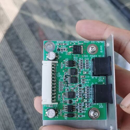 议价岛津GC-2030用 AUX POWER V2辅助电源可维修