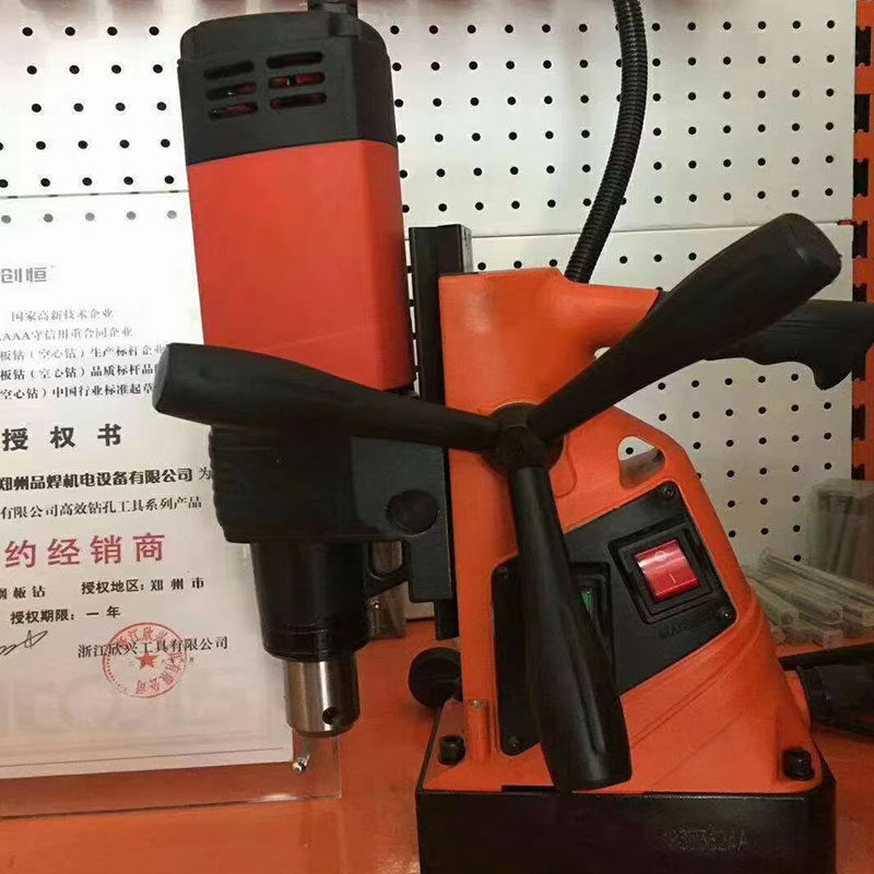 工业磁力转小型便捷精密轨道德喜图片