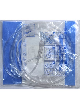 富利凯flexicare一次性使用鼻氧管普通A型032-10-022CH