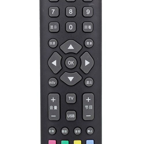适用TCL3电视遥控器 RC2000CO2 RC2000C02 C3000C11 RC2000R13