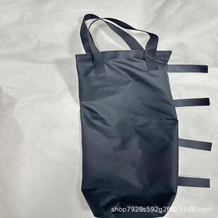 ebay 户外遮阳伞沙包袋 牛津布帐篷固定沙包 帐篷固定沙袋