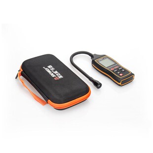 可燃气体检测仪SW733B防爆天然气煤气甲烷气体报警器SW733A