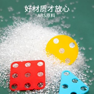 工具箱男孩动手电钻3岁4宝宝5玩具2 拼装 儿童益智拧螺丝钉拆装 组装