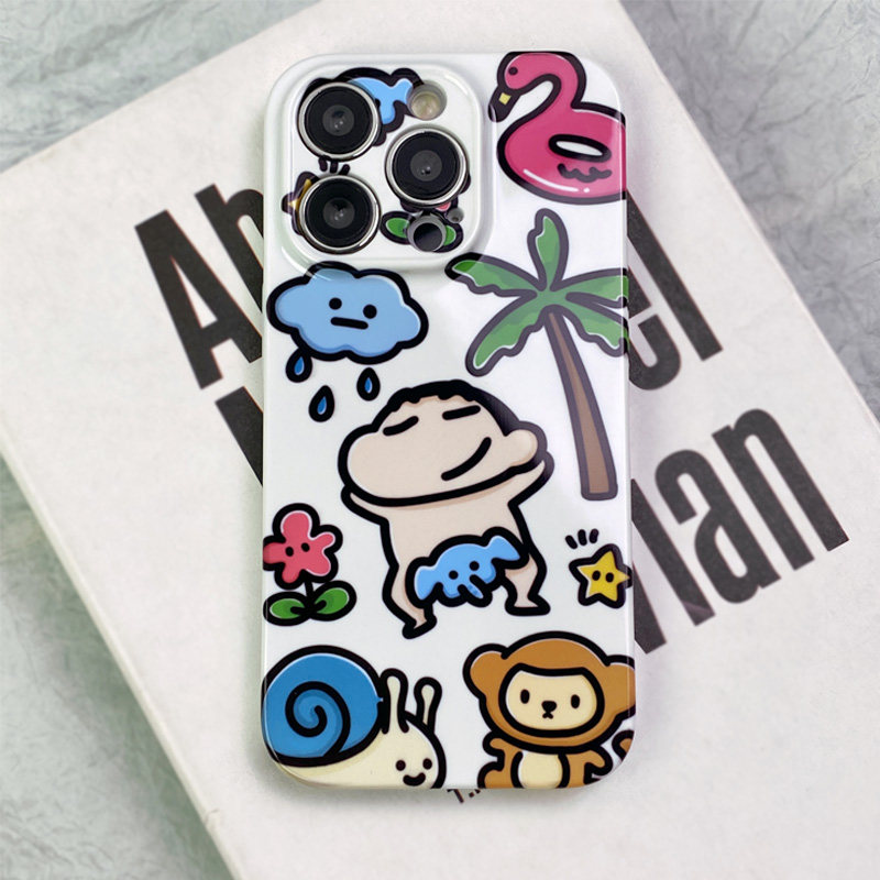 卡通苹果15promax手机壳13小米14新款12套iPhone菲林壳11华为mate60防摔oppo全包nova红米k40荣耀x50适用Reno,3C数码配件,手机保护套/壳,淘宝优惠券,粉丝福利购,淘宝优惠卷