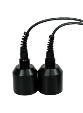 超声波淤泥界面仪换能器DYW-50/200-NA水下测距探头 源头工厂