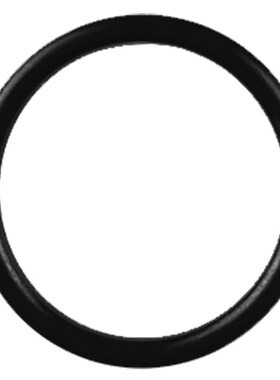 密封圈o型b圈防水圈黑色橡胶圈小液压外径50 51 52 53 54*线径3.5