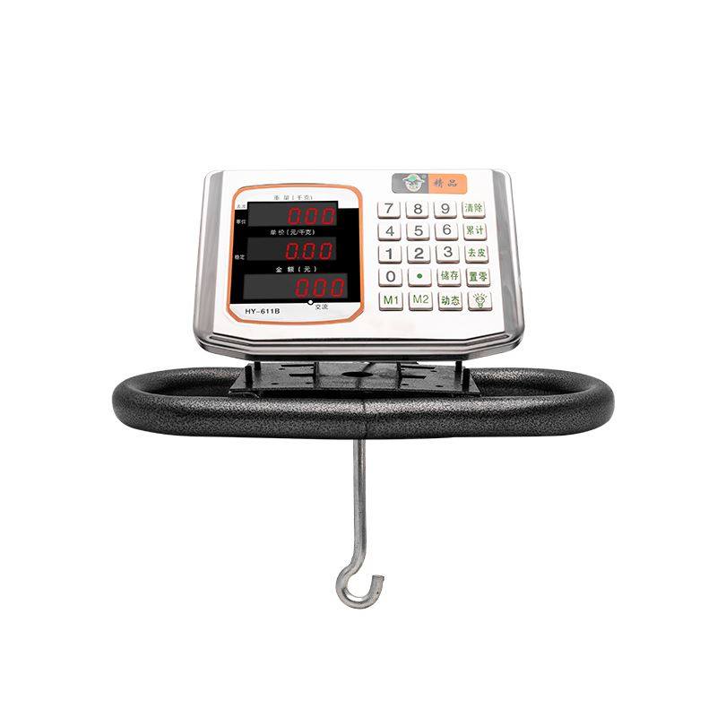 大红鹰机改电子称头500公斤老式机械磅改电子秤1000kg老磅秤秤头