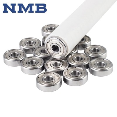 NMB进口微型迷你高速电机小轴承内径 2 2.5 3 4 5 mm 钟表轴承