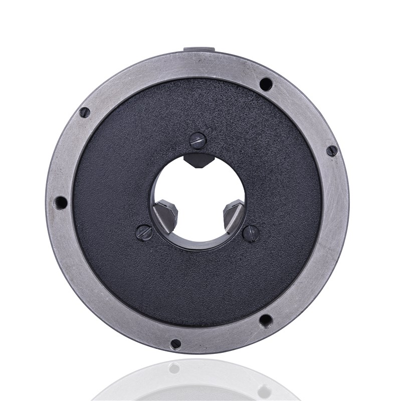 顺马三爪自定心卡盘K11 80/100/125/130/160/200/250/320三爪卡盘