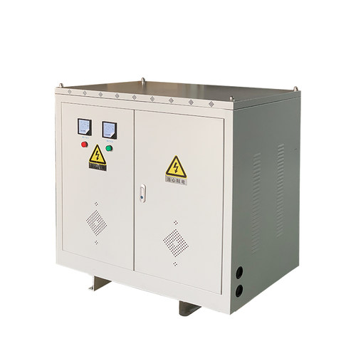 三相隔离变压器10K15KVA20k30k45k干式变压器380V变220V 200V208V