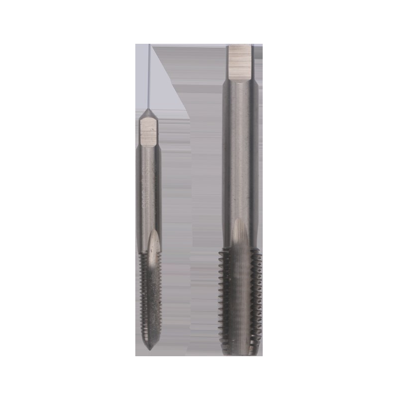 ST加硬镀钛加长美制公制牙套螺套丝锥丝攻2 3 4 5 6 7 8 12 20 36