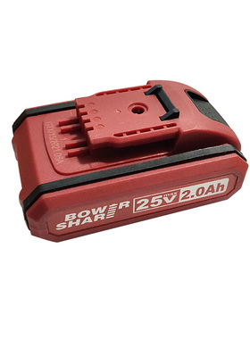 高拓研琦12V电池18V25V48F配件充电钻21v锂电无刷原厂充电器电板