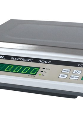 双杰TC-H TC10K-HB/TC20K-HB/TC30K-HB电子天平称实验室 0.1g现货