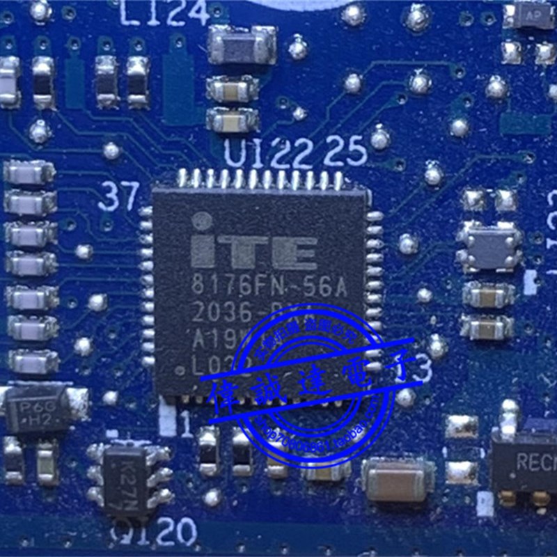 键盘控制 IT8176FN-56A NM-D041z/D281/C911/C921/C371/C372带资