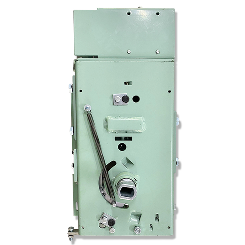 DW17/ME操作机构万能式断路器630-3900电动快速预储能操作机构