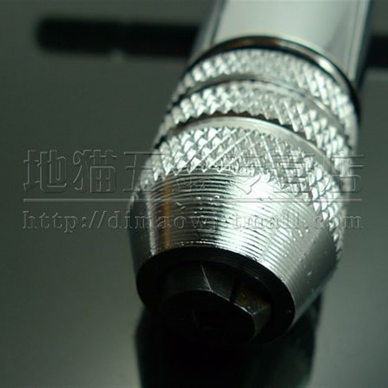 加长棘轮扳手/可调式丝锥铰手/ 棘轮丝锥扳手 绞手M3-M8  M5-M12