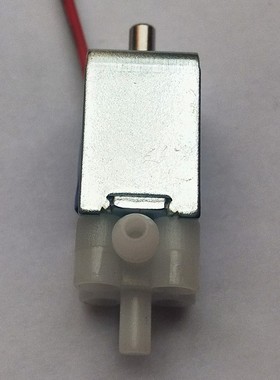 两位三通式电磁阀 直流电磁阀 电子阀FA0520E微型电磁阀 排气阀