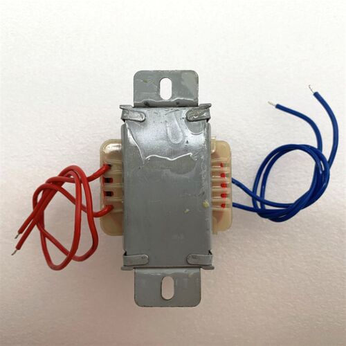 5725-AF366F 交流变压器 220V转16V 1.5A AC16V主板变压器 纯铜
