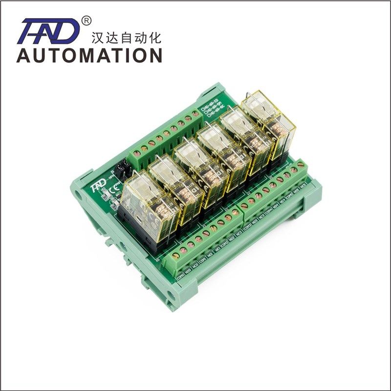 IDEC和泉继电器6路输出模组PLC输出放大板交流接触器线圈控制,纺织面料/辅料/配套,其他纺织机械,淘宝优惠券,粉丝福利购,淘宝优惠卷
