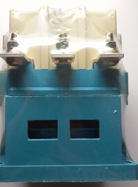 交流接触器CJ20-40A 63A 100A 160A 250A 400A铜银触点 220V 380V