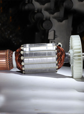 博深水钻机配件原厂转子定子110 130 160 180 200 254