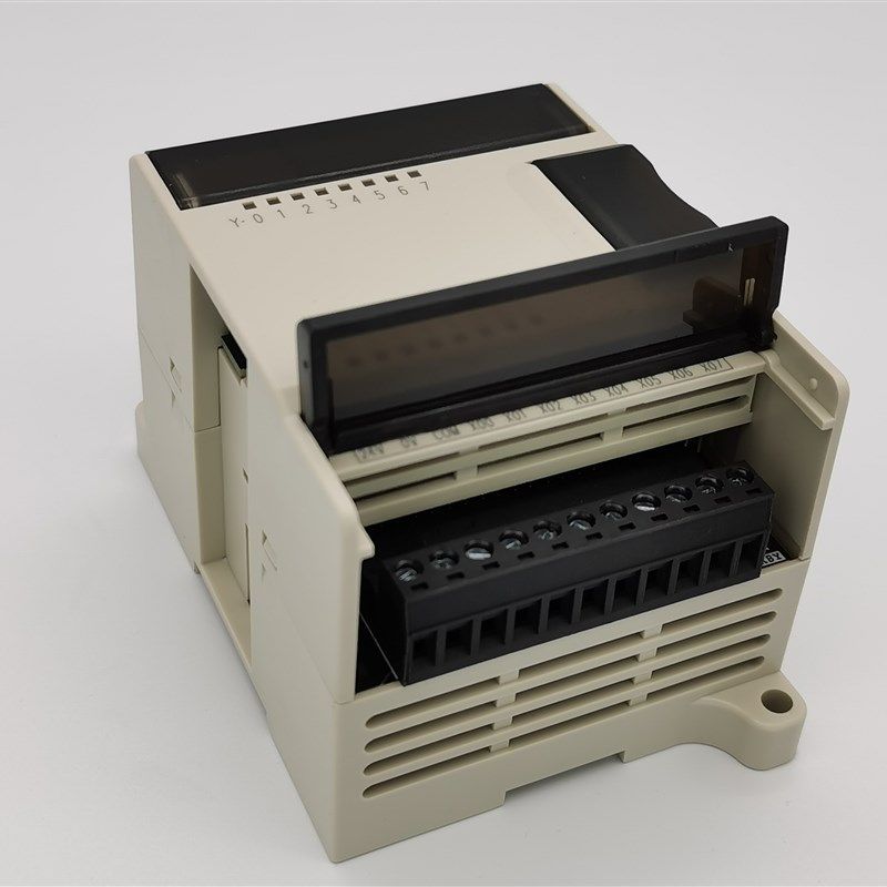 国产PLC工控板 可编程控制器3U 24MR 40MR,纺织面料/辅料/配套,其他纺织机械,淘宝优惠券,粉丝福利购,淘宝优惠卷