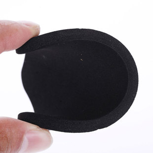 地面不平调整垫调整桌子高低垫片洗衣机餐桌防滑垫椅子不平护地板