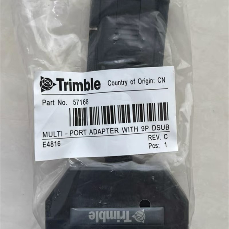 天宝信标机SPS852/858/855/365/781/461数据线电源线数据和供电