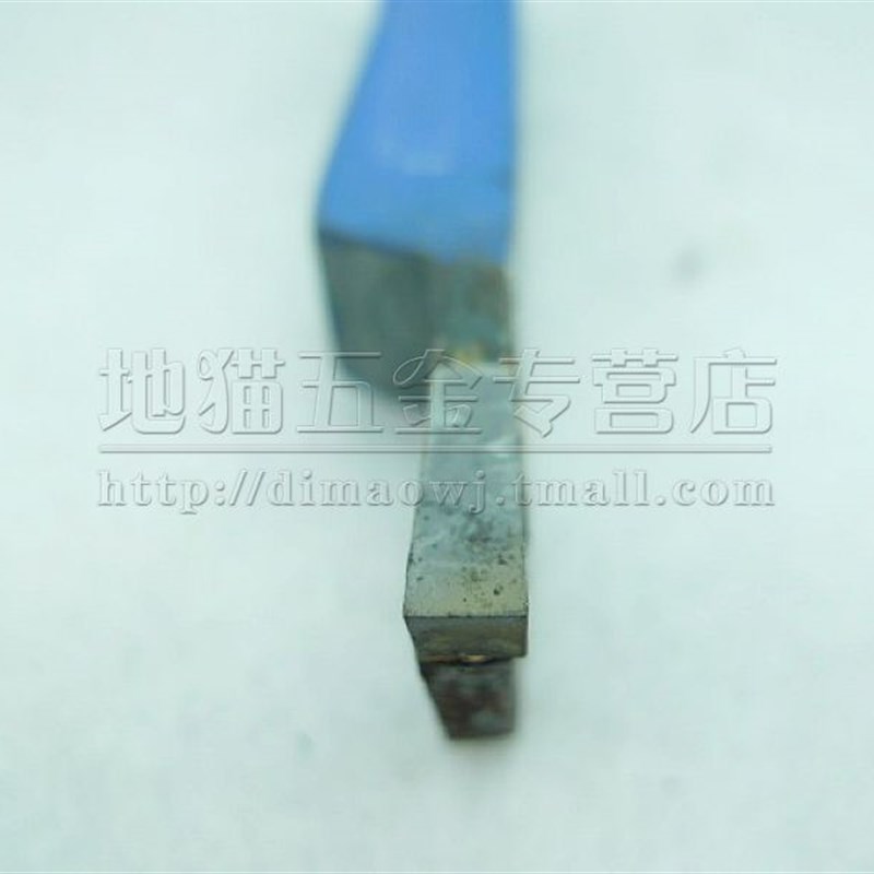 焊接车刀外割刀YT15 YG8 YW1 YS8 12-18-25方C303/304/305/306/08