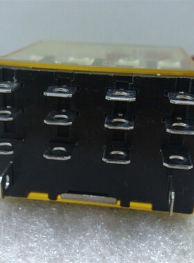 JQX-13F国产LY4N小型电磁中间继电器 RH4B-UL