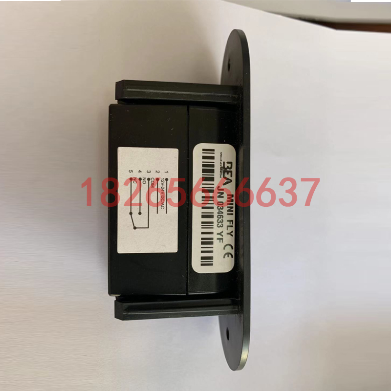 包邮全新原装正品比业BEA旋转门感应器 雷达 传感器 探头MINI FLY