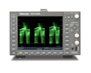 Tektronix/泰克WFM8200 WFM8300视频波形监视器 多格式波形监测仪