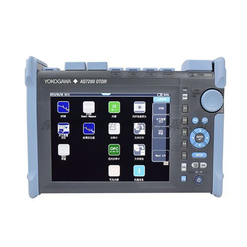 日本横河（YOKOGAWA）A示波器