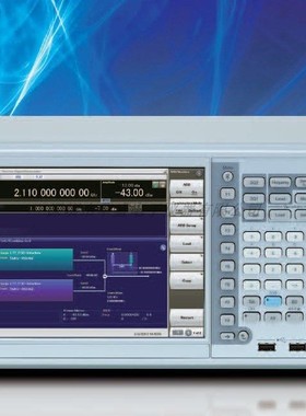 安立 MG3710A MG3740A  MG3690C MG3690B MG37020A矢量信号发生器