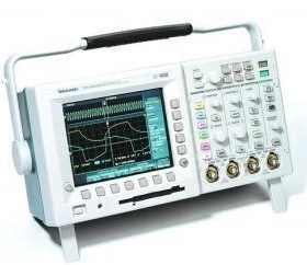 现货供应Tektronix/泰克TDS5034B示波器 4通道 350 MHz