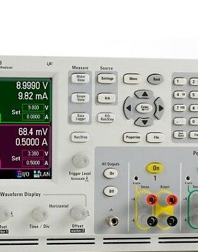 Agilent/安捷伦 N6751A  N6765A  N6764A 直流电源模块