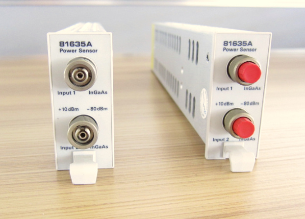 安捷伦功率模块hp81635a