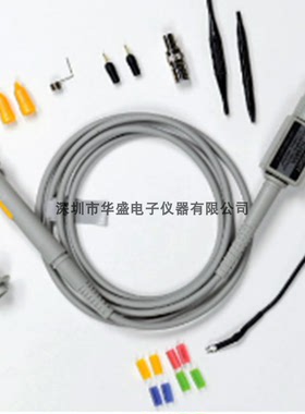 是德/安捷伦10070D 10076C/10073D/10074D/N2889A/2890A无源探头