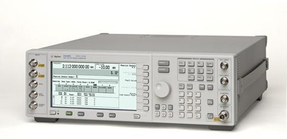美国安捷伦Agilent 信号发生器 E4437B  250KHz-4GHz 信号源 甩卖